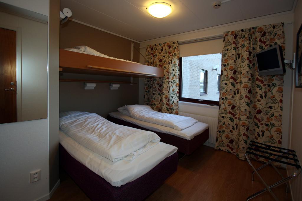 Active Stay Hotel Borlange Bilik gambar