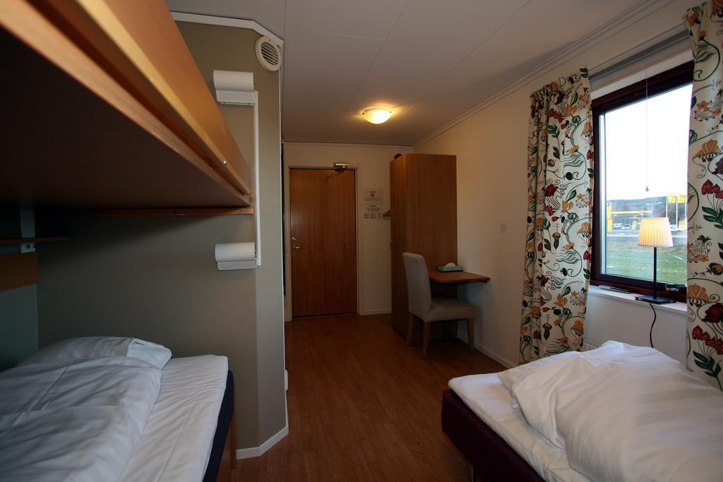 Active Stay Hotel Borlange Bilik gambar
